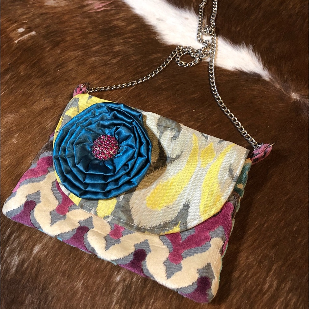 Lola purse